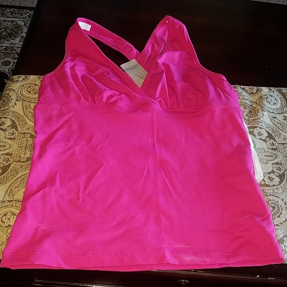 Brand new top for sport